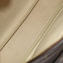 LOUIS VUITTON Monogram Reporter PM Shoulder Bag M45254 LV Auth 98890-10