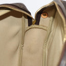 LOUIS VUITTON Monogram Reporter PM Shoulder Bag M45254 LV Auth 98890-19