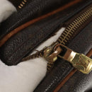 LOUIS VUITTON Monogram Reporter PM Shoulder Bag M45254 LV Auth 98890-9