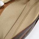 LOUIS VUITTON Monogram Reporter PM Shoulder Bag M45254 LV Auth 98890-21