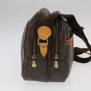 LOUIS VUITTON Monogram Reporter PM Shoulder Bag M45254 LV Auth 98890-4