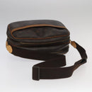 LOUIS VUITTON Monogram Reporter PM Shoulder Bag M45254 LV Auth 98890-7