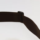 LOUIS VUITTON Monogram Reporter PM Shoulder Bag M45254 LV Auth 98890-8