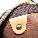 LOUIS VUITTON Monogram Cherry Keepall 45 Boston Bag M95011 LV Auth 98949SM-11