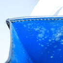 LOUIS VUITTON Epi Bicolor Free Run Shoulder Bag Black Blue M52415 LV Auth 98960-12