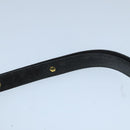 LOUIS VUITTON Epi Bicolor Free Run Shoulder Bag Black Blue M52415 LV Auth 98960-8