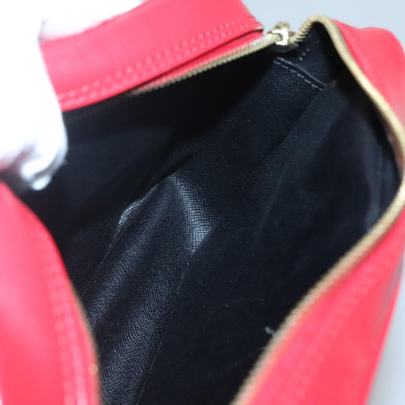 LOUIS VUITTON Epi Trocadero 23 Shoulder Bag Red M52307 LV Auth 98981