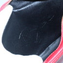 LOUIS VUITTON Epi Trocadero 23 Shoulder Bag Red M52307 LV Auth 98981-19