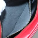 LOUIS VUITTON Epi Trocadero 23 Shoulder Bag Red M52307 LV Auth 98981-21