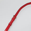 LOUIS VUITTON Epi Trocadero 23 Shoulder Bag Red M52307 LV Auth 98981-8