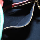 LOUIS VUITTON Epi Toriko Color Noe ShoulderBag Red Blue Green M44084 Auth 99059-20