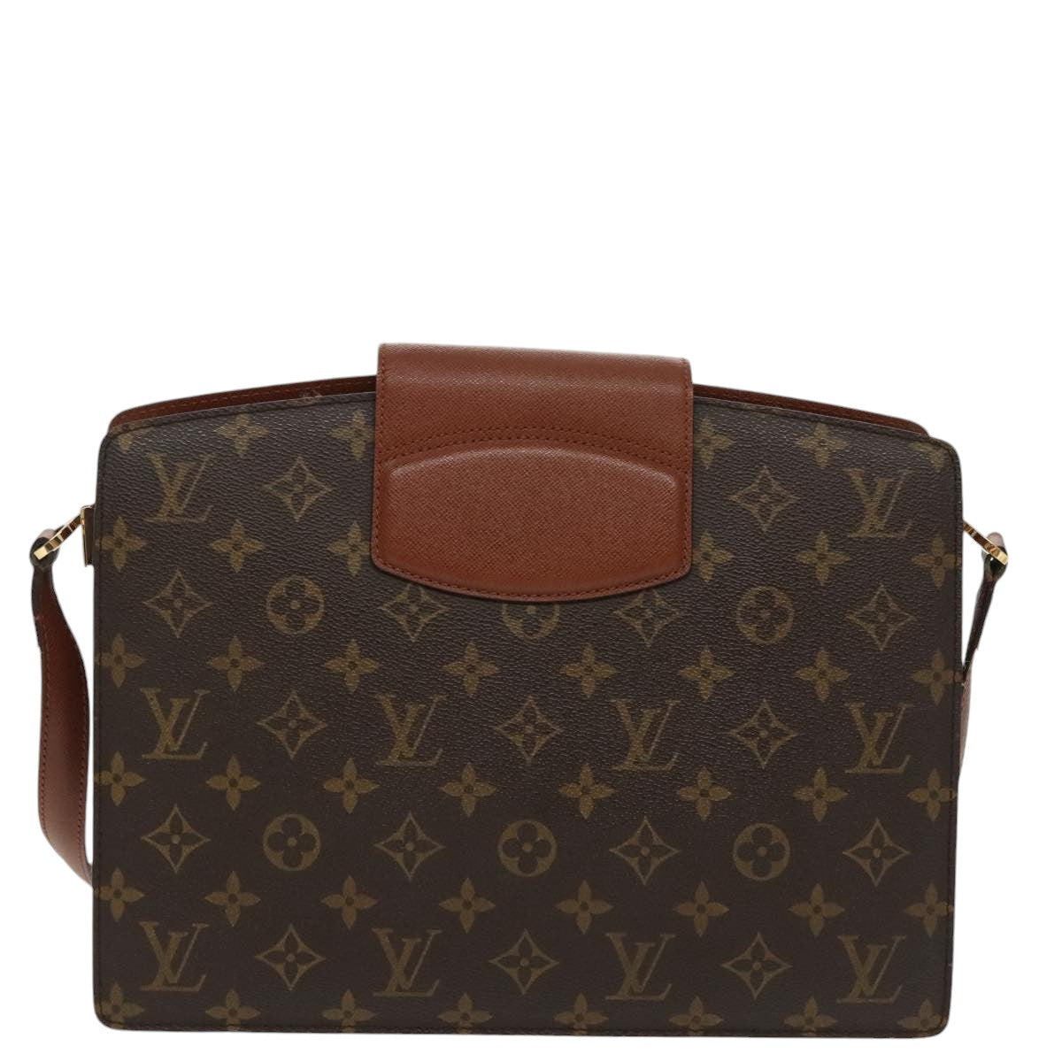 LOUIS VUITTON Monogram Kurcell Shoulder Bag M51375 LV Auth 99089 - 0