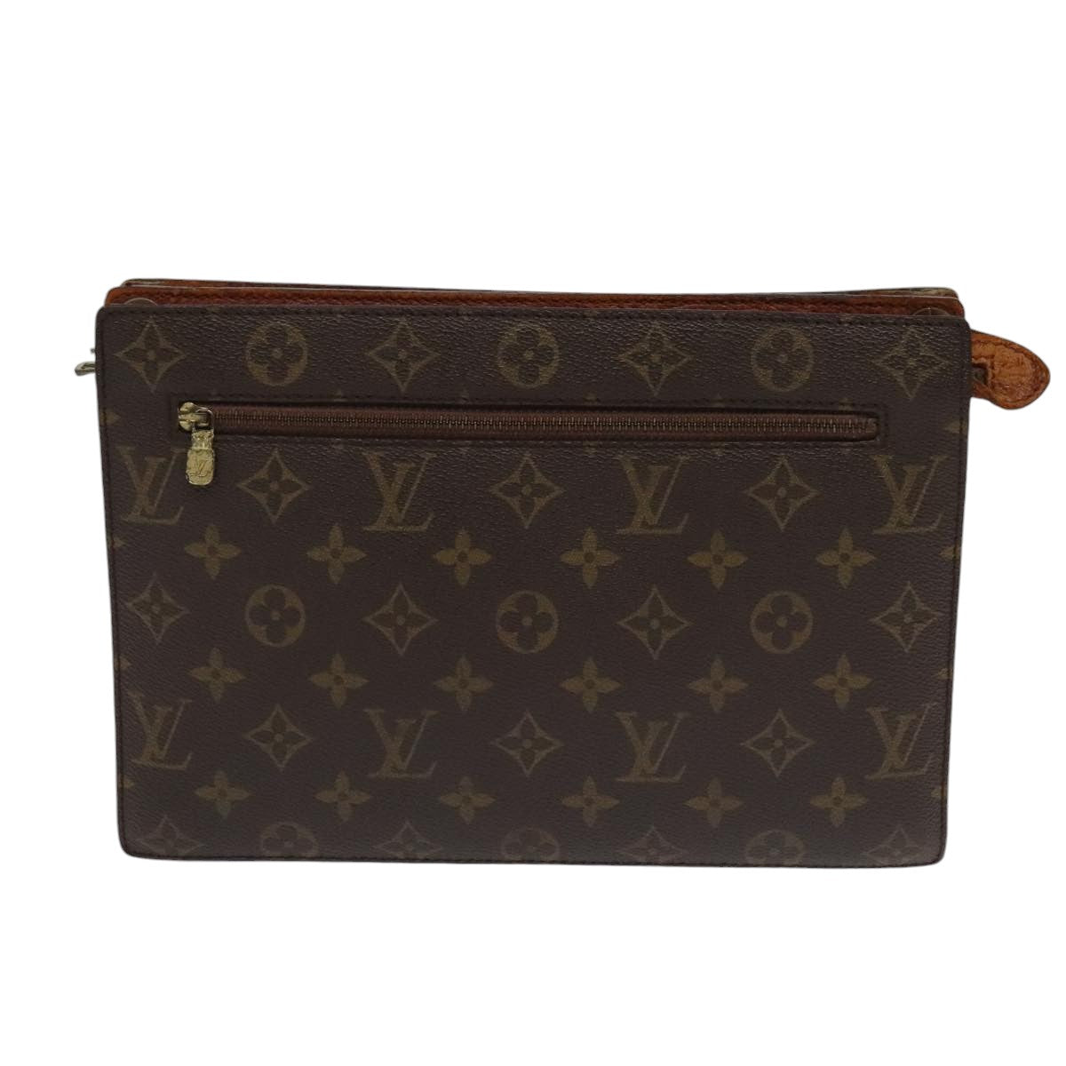 LOUIS VUITTON Monogram Angian Shoulder Bag M51205 LV Auth 99090 - 0