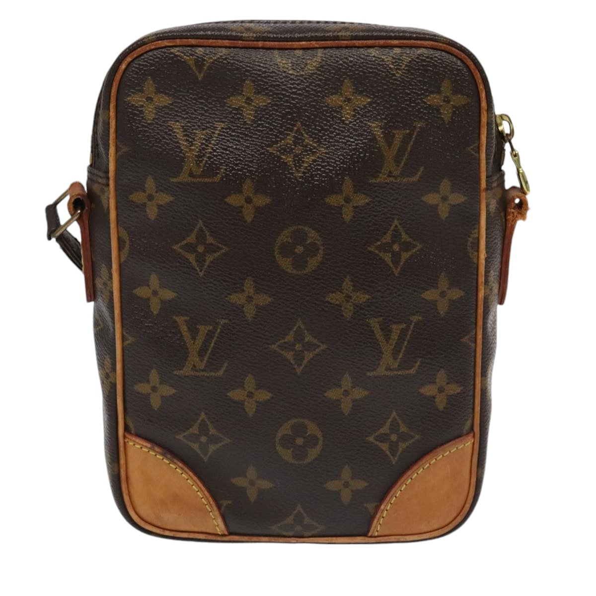 LOUIS VUITTON Monogram Amazon Shoulder Bag M45236 LV Auth 99105 - 0