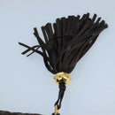 BALLY Hand Bag Leather Brown Auth 99175-15