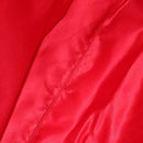 FENDI Zucca Canvas Chain Tote Bag Beige Auth 99179-11