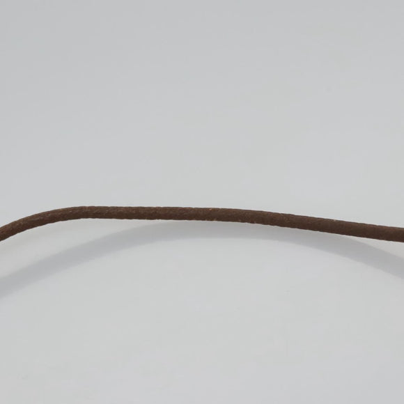 GUCCI GG Supreme Web Sherry Line Shoulder Bag PVC Beige Red Auth 99180