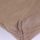 PRADA Hand Bag Leather Pink Auth 99198-10