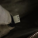 PRADA Hand Bag Leather Pink Auth 99198-22