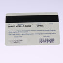 PRADA Hand Bag Leather Pink Auth 99198-24