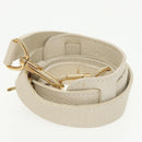 LOUIS VUITTON Monogram Mini Lin Sac Arange Shoulder Bag Rose M95255 Auth 99244-28