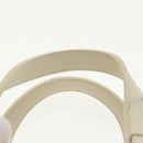 LOUIS VUITTON Monogram Mini Lin Sac Arange Shoulder Bag Rose M95255 Auth 99244-8