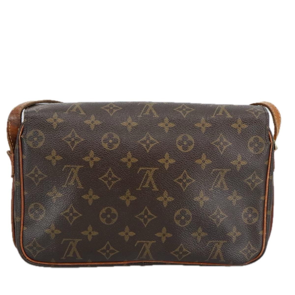 LOUIS VUITTON Monogram Saint Germain Shoulder Bag M51207 LV Auth 99263 - 0