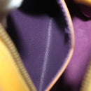 LOUIS VUITTON Epi Mabillon Backpack Yellow M52239 LV Auth 99276-11