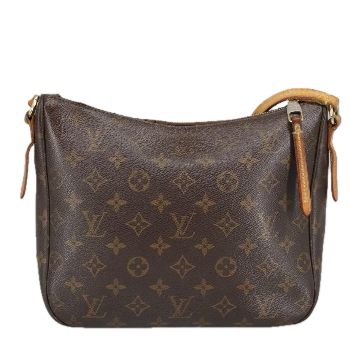 LOUIS VUITTON Monogram Mabillon Shoulder Bag M41679 LV Auth 99288 - 0