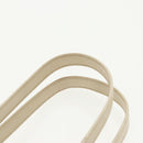 GUCCI GG Canvas Shoulder Bag Light Blue Gold 002 1099 2404 Auth 99349-8