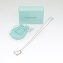 TIFFANY&Co. Necklace Ag925 Silver Auth 99470-13