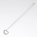 TIFFANY&Co. Necklace Ag925 Silver Auth 99470-7