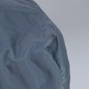 PRADA Boston Bag Nylon 2way Light Blue Auth 99483-18