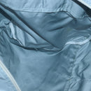 PRADA Boston Bag Nylon 2way Light Blue Auth 99483-22