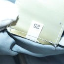 PRADA Boston Bag Nylon 2way Light Blue Auth 99483-12