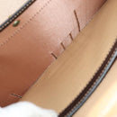 BALLY Attache Case Trunk Leather Black Auth 99500-20