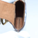 LOUIS VUITTON Monogram Etui Telephone International Cell Case M63064 Auth 99527-11