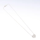 TIFFANY&Co. Necklace Ag925 Silver Auth 99549-2