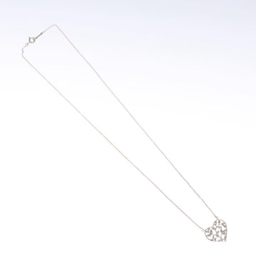 TIFFANY&Co. Necklace Ag925 Silver Auth 99549 - 0