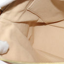 LOUIS VUITTON Damier Azur Siracusa PM Shoulder Bag N41113 LV Auth 99558SAV-21