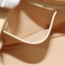 LOUIS VUITTON Damier Azur Siracusa PM Shoulder Bag N41113 LV Auth 99558SAV-22