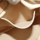 LOUIS VUITTON Damier Azur Siracusa PM Shoulder Bag N41113 LV Auth 99558SAV-23