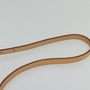 LOUIS VUITTON Damier Azur Siracusa PM Shoulder Bag N41113 LV Auth 99558SAV-8