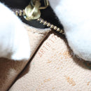 LOUIS VUITTON Monogram Bucket PM Accessory Pouch LV Auth 99633-12