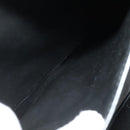 Burberrys Nova Check Hand Bag Canvas Beige Auth 99653-12