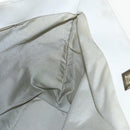 GUCCI GG Canvas Tote Bag Light Blue Gold 002 1098 Auth 99662-19