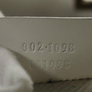 GUCCI GG Canvas Tote Bag Light Blue Gold 002 1098 Auth 99662-12