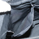 Burberrys Nova Check Tote Bag Canvas Beige Auth 99685-26