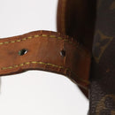 LOUIS VUITTON Monogram Saumur 30 Shoulder Bag M42256 LV Auth 99734-20