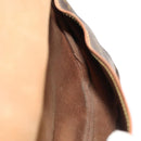 LOUIS VUITTON Monogram Saumur 30 Shoulder Bag M42256 LV Auth 99734-25